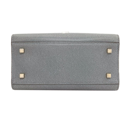 ヴァレクストラ ミニ イジィデ 2WAY ハンドバッグ 中古 商品画像5