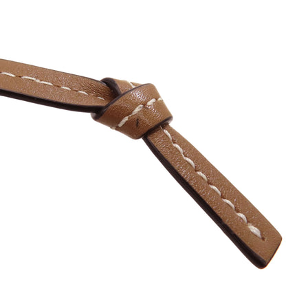 ロエベ ハンモック 2WAY ハンドバッグ 中古 商品画像13