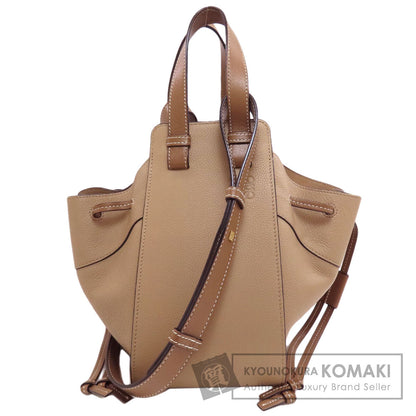 ロエベ ハンモック 2WAY ハンドバッグ 中古 商品画像1