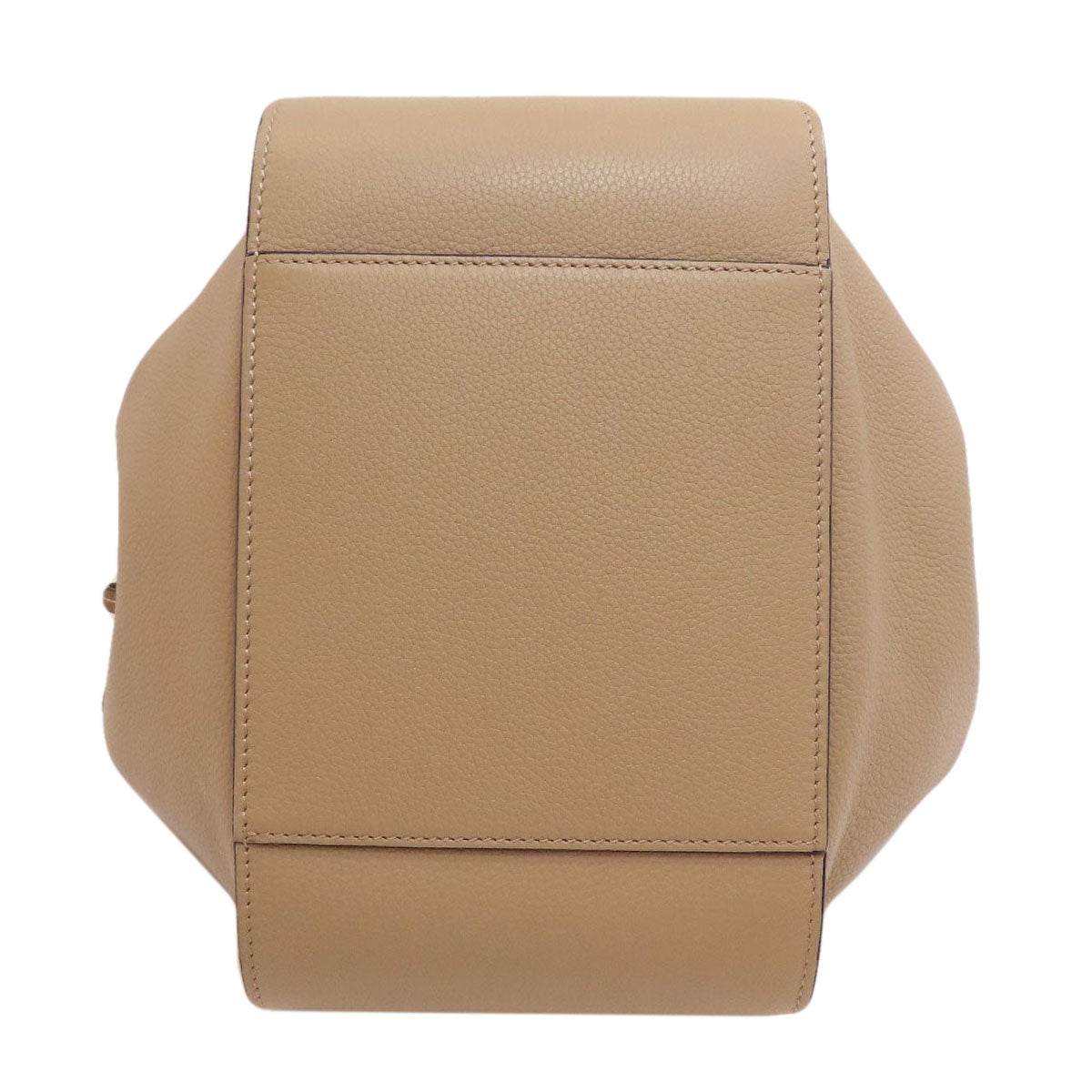 ロエベ ハンモック 2WAY ハンドバッグ 中古 商品画像5