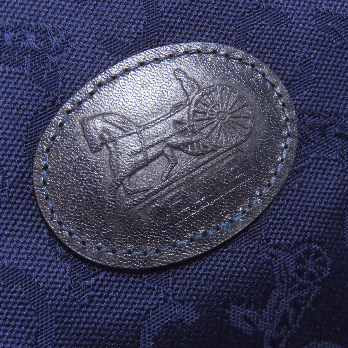セリーヌ Cサルキー ハンドバッグ 中古 商品画像8