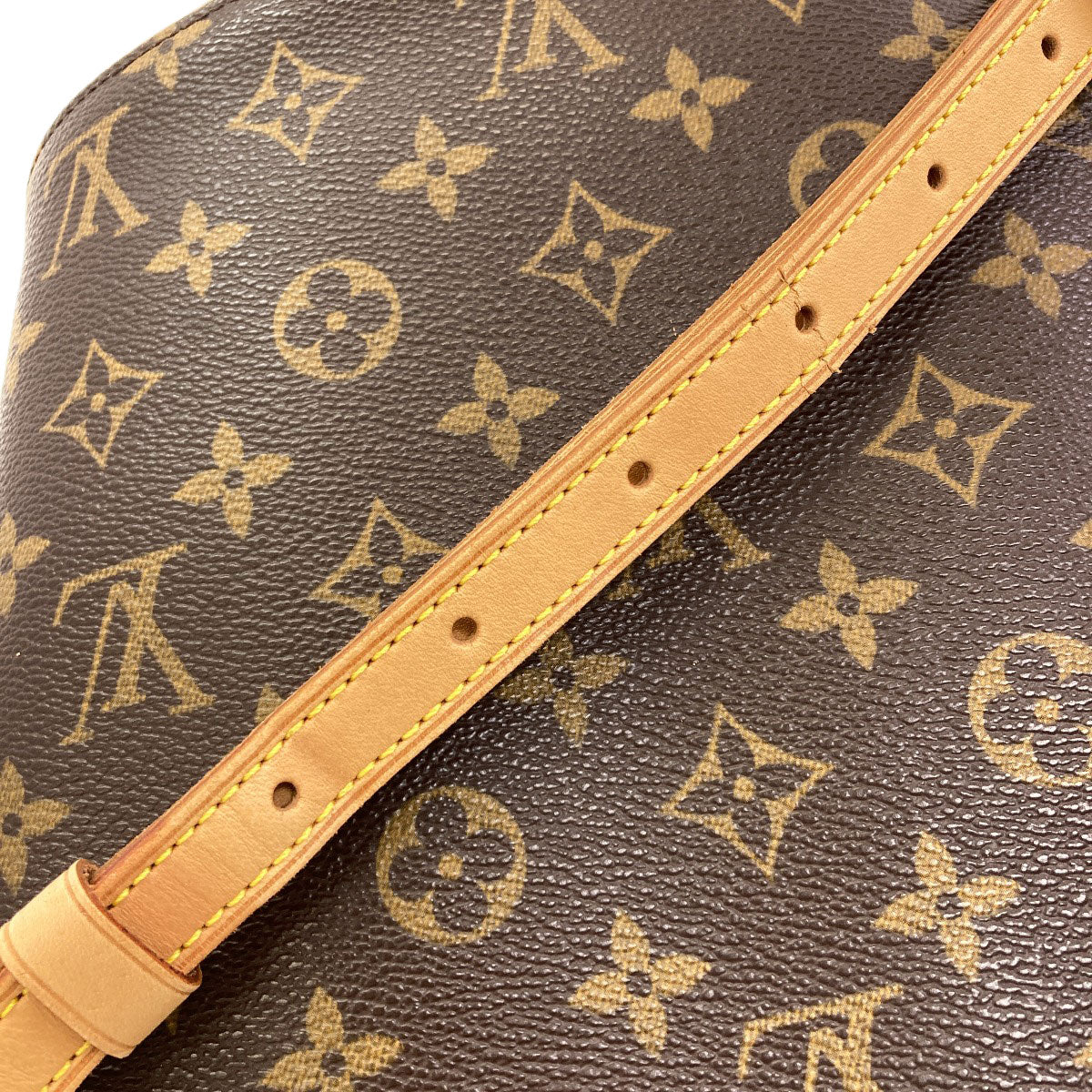 ルイヴィトン M51290 ドルーオ ショルダーバッグ 中古 商品画像11