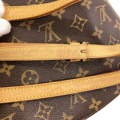 ルイヴィトン M51290 ドルーオ ショルダーバッグ 中古 商品画像12