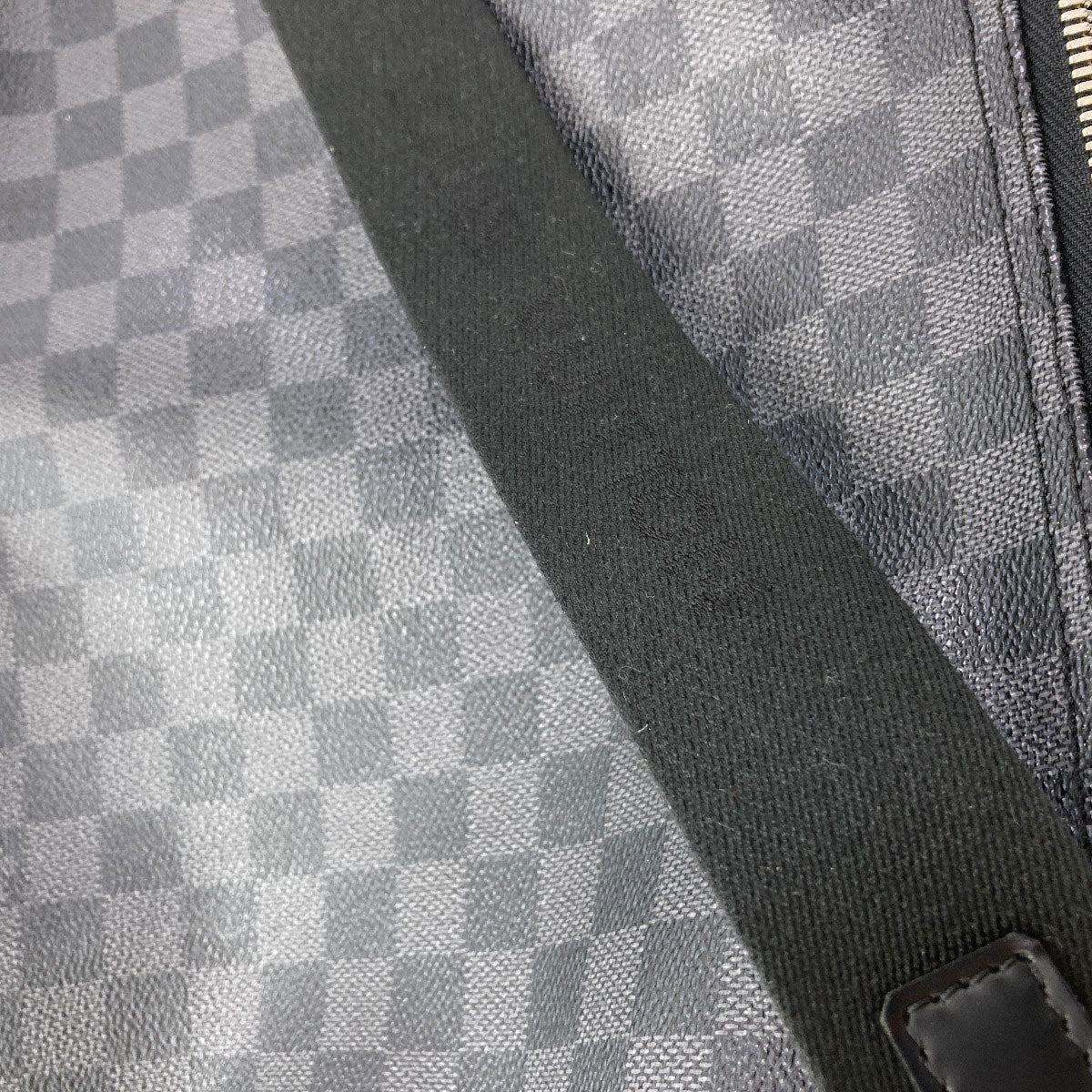 ルイヴィトン N41211 ミックPM ショルダーバッグ 中古 商品画像12