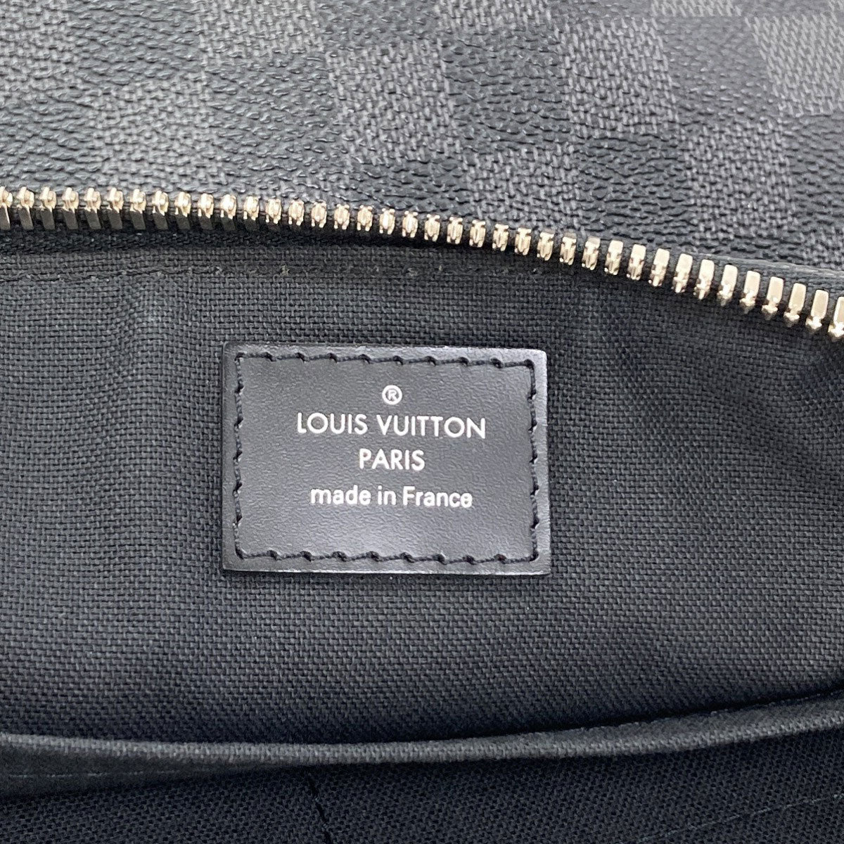ルイヴィトン N41211 ミックPM ショルダーバッグ 中古 商品画像7