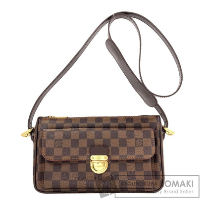 ルイヴィトン N60006 ラヴェロGM ショルダーバッグ 中古 商品画像1
