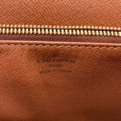 ルイヴィトン M51379 マルゼルブ ハンドバッグ 中古 商品画像7