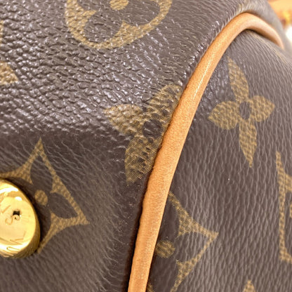 ルイヴィトン M40143 ティヴォリPM ハンドバッグ 中古 商品画像15