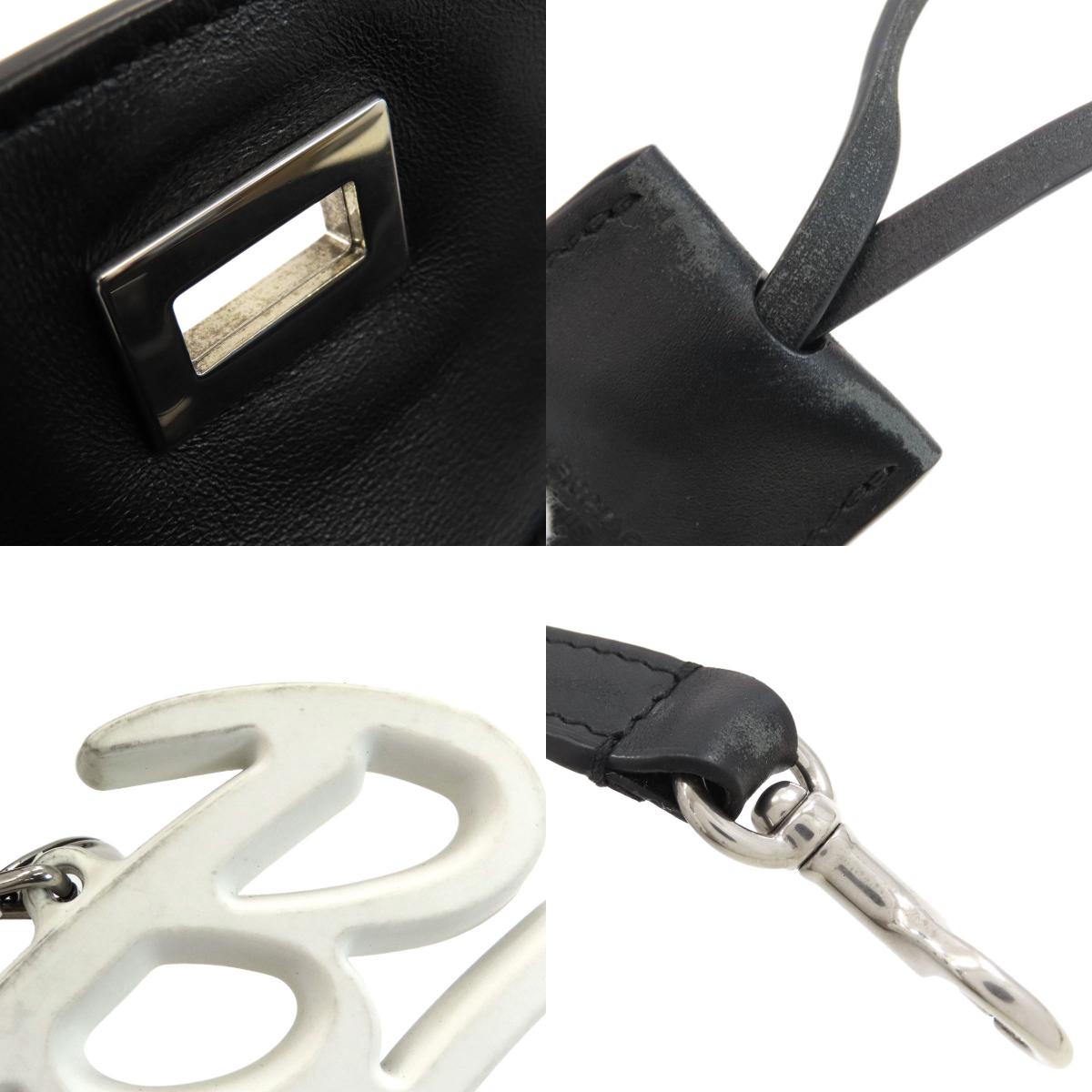バレンシアガ 789779 ロデオ スモール 2WAY ハンドバッグ 中古 商品画像19