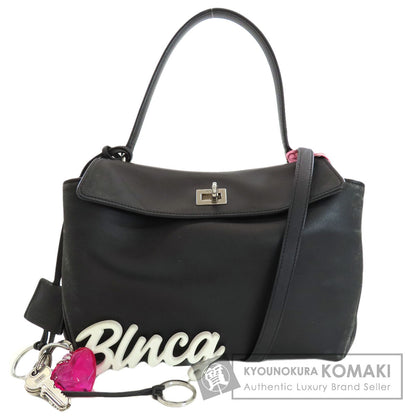 バレンシアガ 789779 ロデオ スモール 2WAY ハンドバッグ 中古 商品画像1