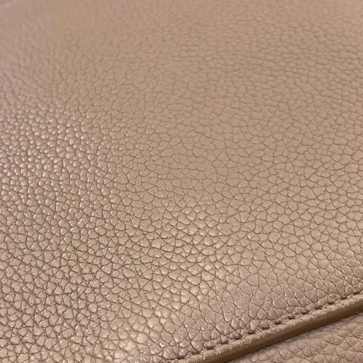 セリーヌ サングルバケット スモール ショルダーバッグ 中古 商品画像10