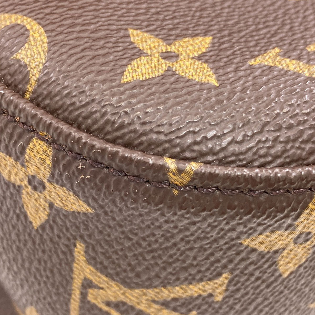 ルイヴィトン M51242 サンクルーGM ショルダーバッグ 中古 商品画像18