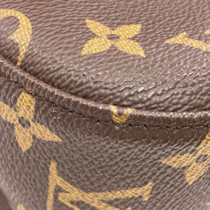 ルイヴィトン M51242 サンクルーGM ショルダーバッグ 中古 商品画像18
