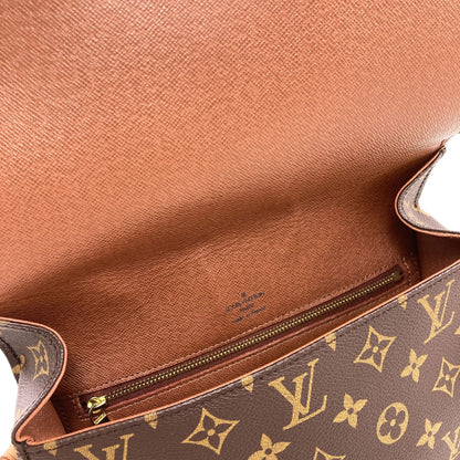 ルイヴィトン M51242 サンクルーGM ショルダーバッグ 中古 商品画像9