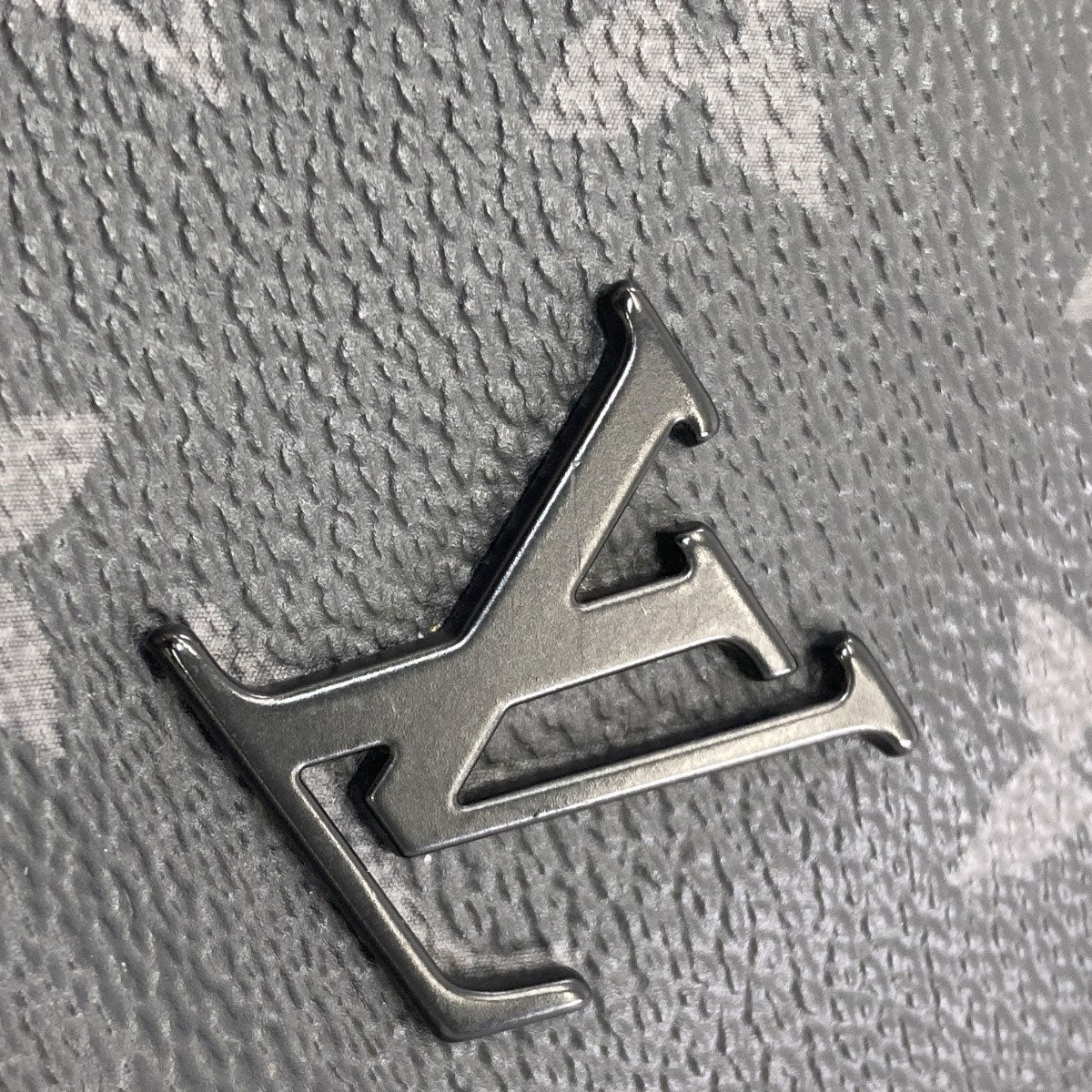 ルイヴィトン M45272 ディストリクトPM ショルダーバッグ 中古 商品画像11