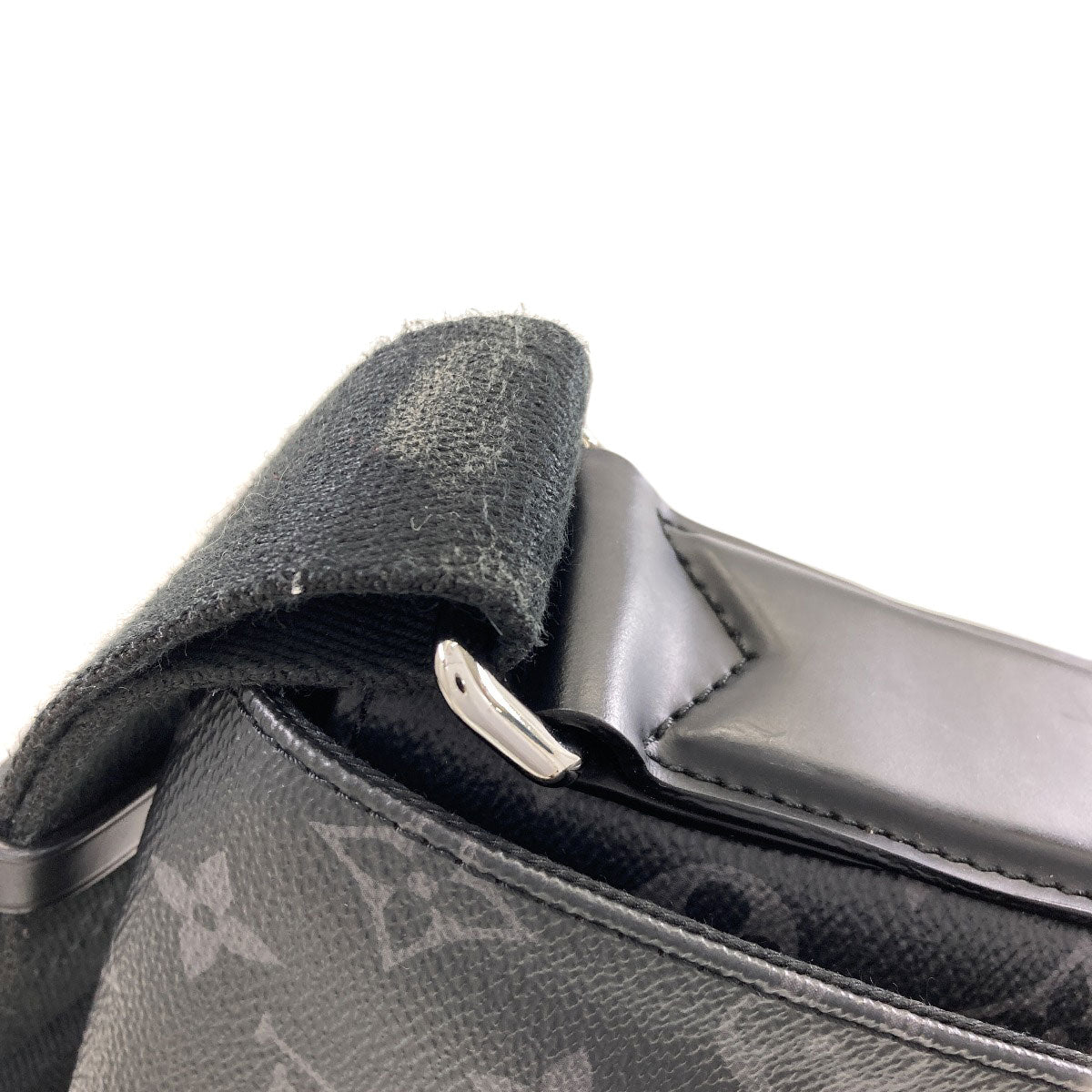 ルイヴィトン M45272 ディストリクトPM ショルダーバッグ 中古 商品画像13