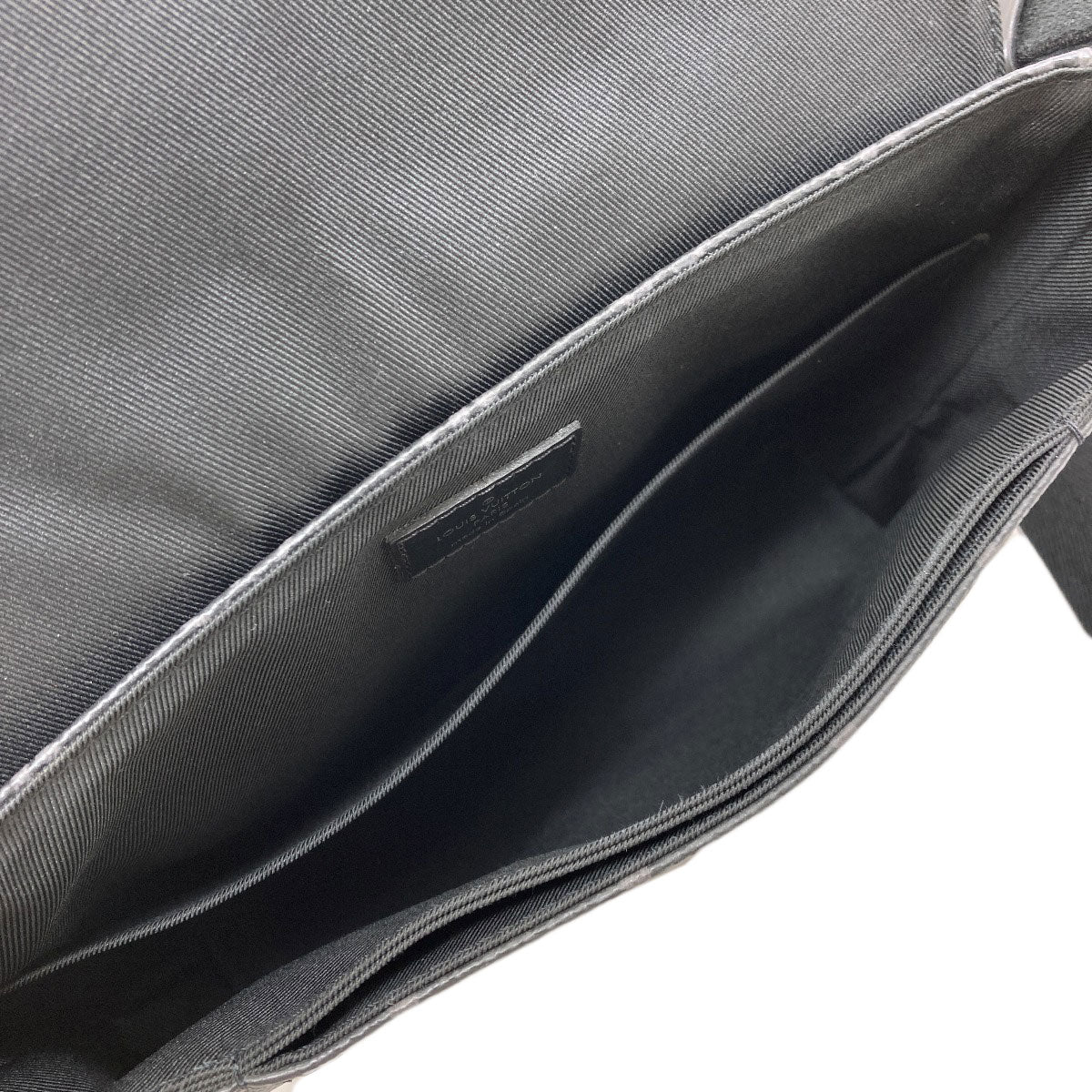 ルイヴィトン M45272 ディストリクトPM ショルダーバッグ 中古 商品画像6