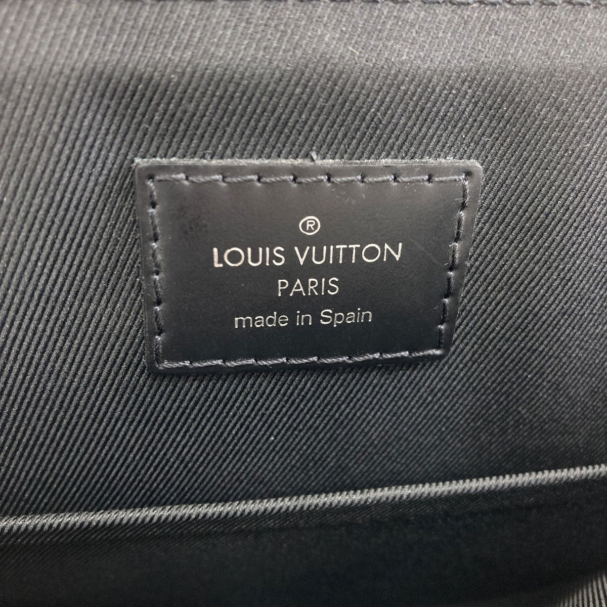ルイヴィトン M45272 ディストリクトPM ショルダーバッグ 中古 商品画像7