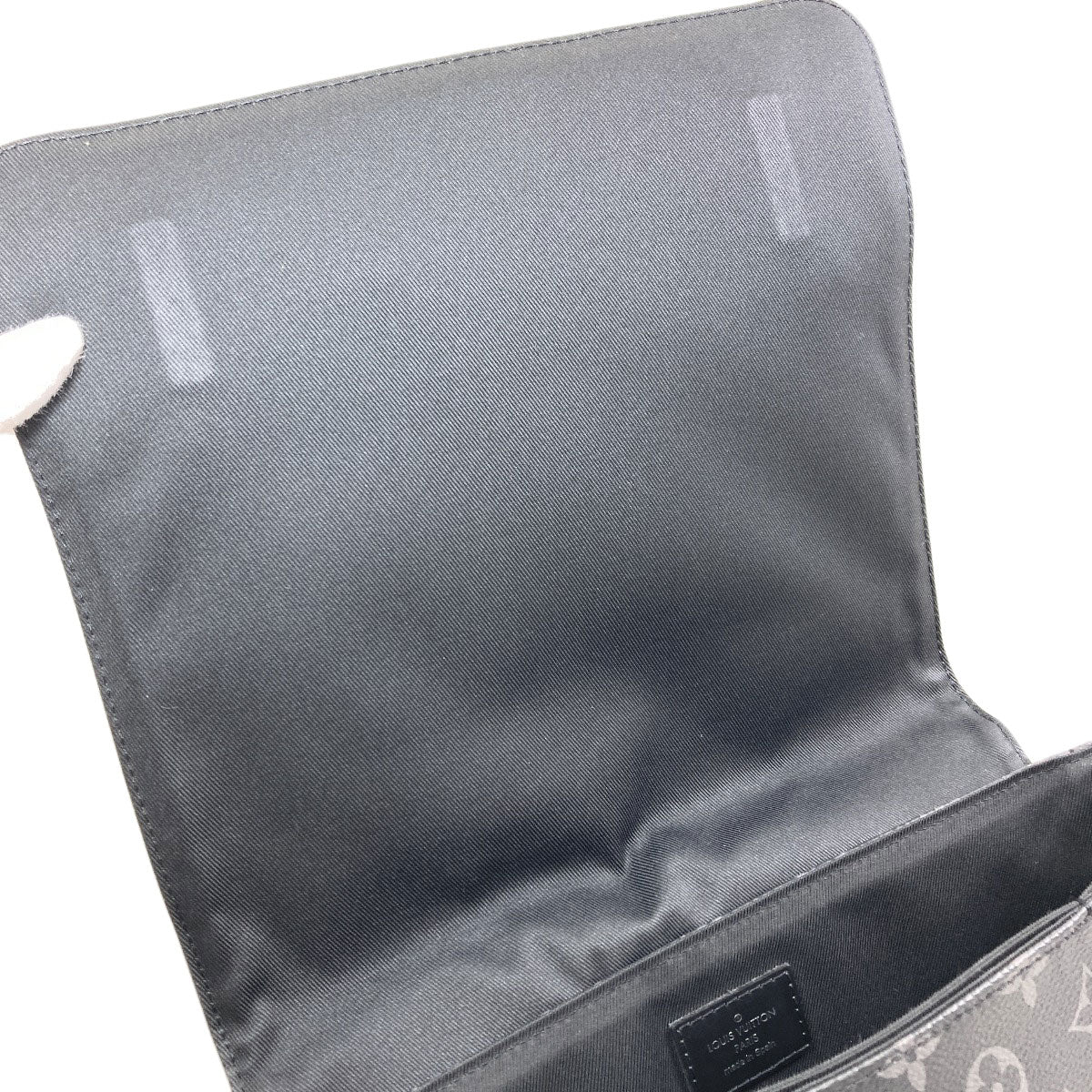 ルイヴィトン M45272 ディストリクトPM ショルダーバッグ 中古 商品画像10