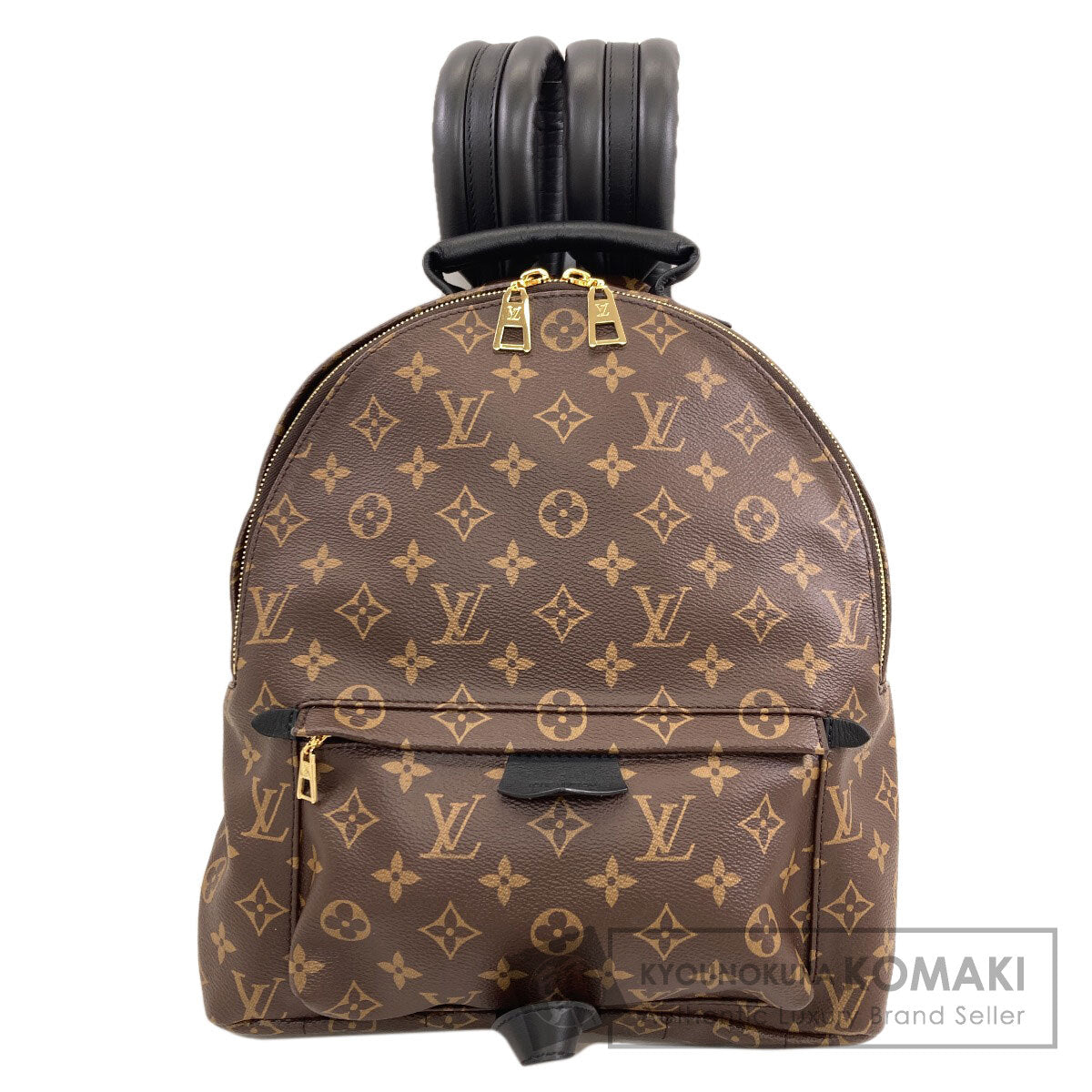 ルイヴィトン M44874 パームスプリングスMM リュック・デイパック 中古 商品画像1
