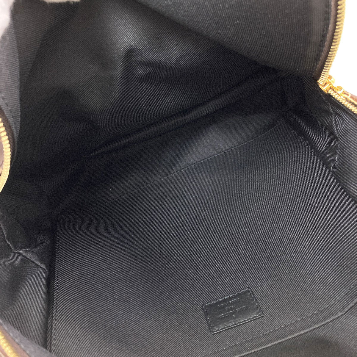 ルイヴィトン M44874 パームスプリングスMM リュック・デイパック 中古 商品画像6