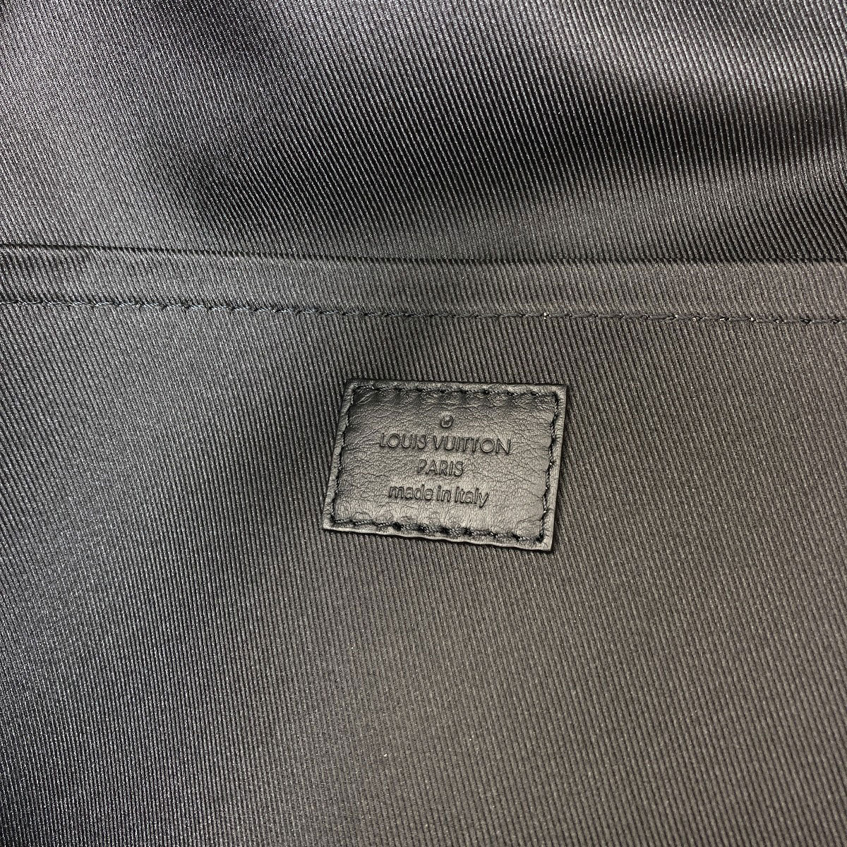 ルイヴィトン M44874 パームスプリングスMM リュック・デイパック 中古 商品画像7