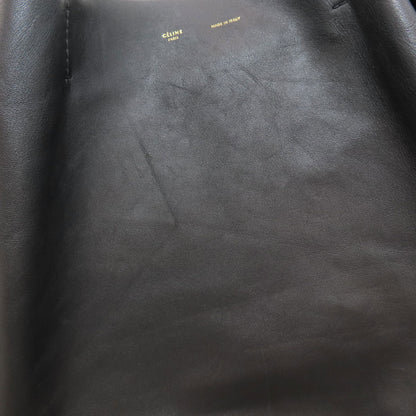 セリーヌ ホリゾンタルカバ トートバッグ 中古 商品画像10