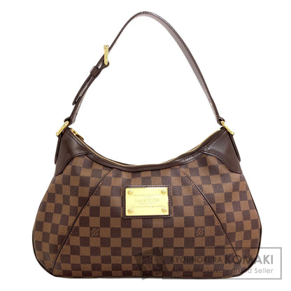ルイヴィトン N48181 テムズGM ショルダーバッグ 中古 商品画像1