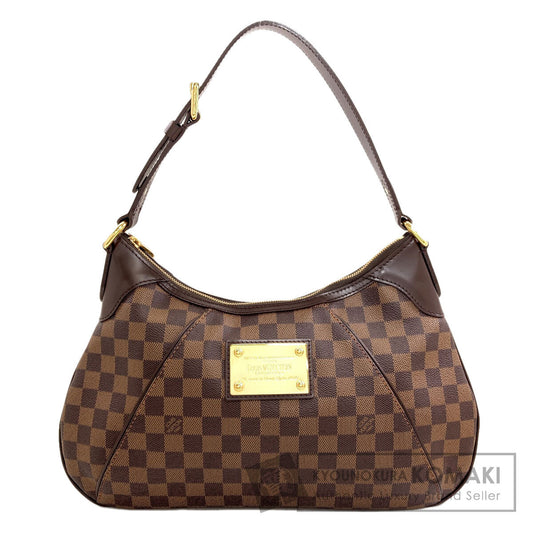 ルイヴィトン N48181 テムズGM ショルダーバッグ 中古 商品画像1