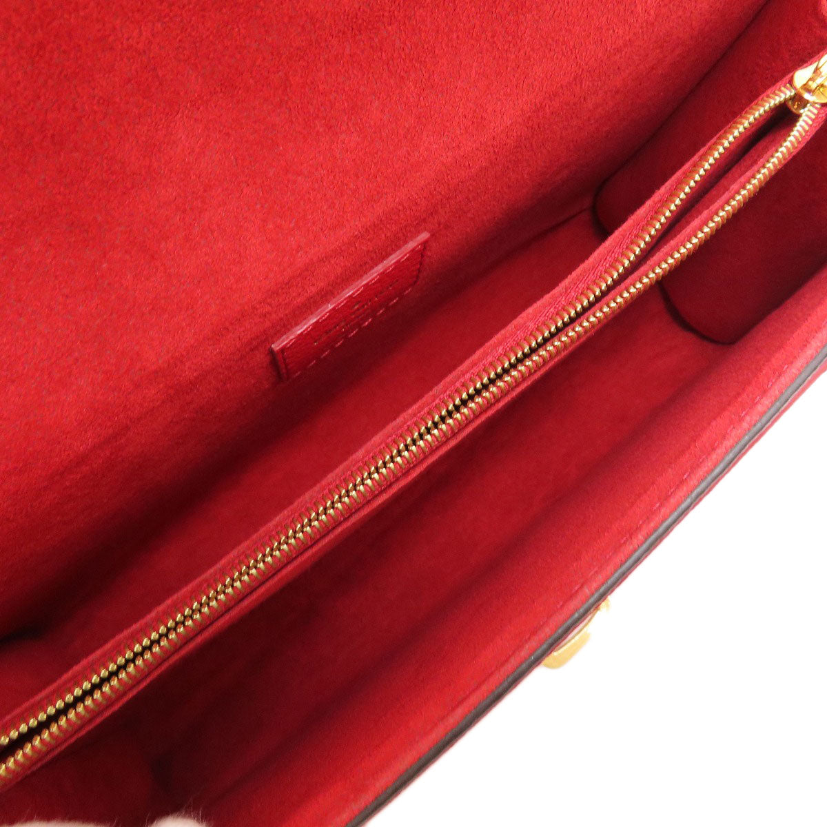 ルイヴィトン M41731 ヴィクトワール ショルダーバッグ 中古 商品画像6
