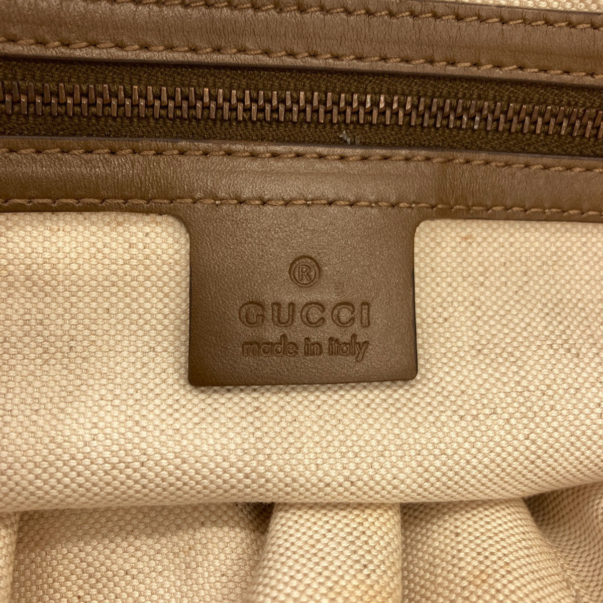 グッチ 269953 GG トートバッグ 中古 商品画像7