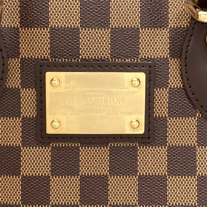 ルイヴィトン N51205 ハムステッドPM トートバッグ 中古 商品画像11