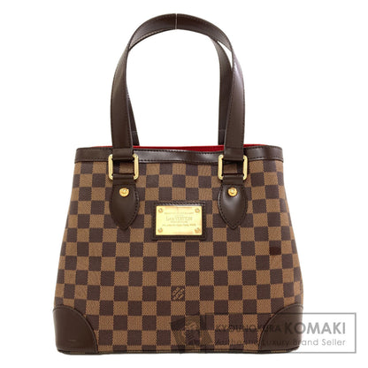 ルイヴィトン N51205 ハムステッドPM トートバッグ 中古 商品画像1
