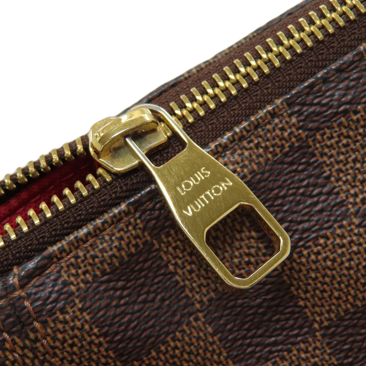 ルイヴィトン N41282 トータリーPM ハンドバッグ 中古 商品画像11