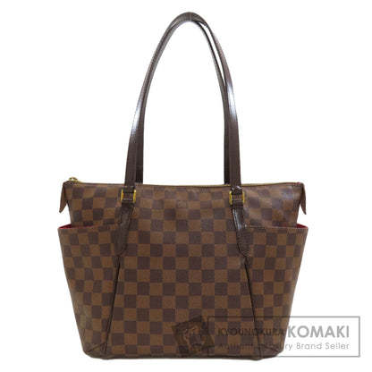 ルイヴィトン N41282 トータリーPM ハンドバッグ 中古 商品画像1