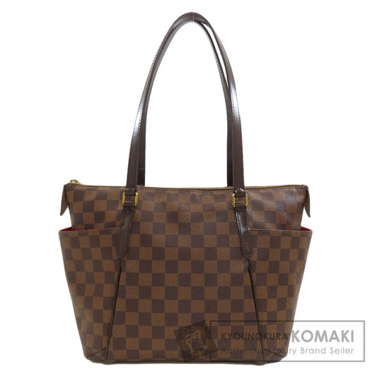 ルイヴィトン N41282 トータリーPM ハンドバッグ 中古 商品画像1