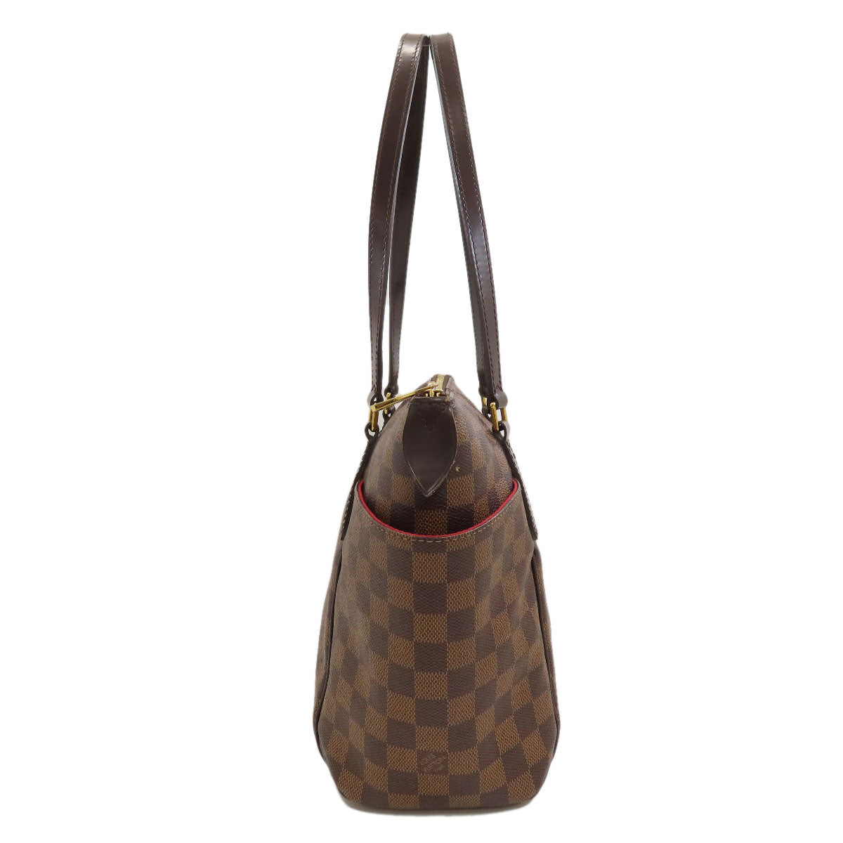 ルイヴィトン N41282 トータリーPM ハンドバッグ 中古 商品画像4