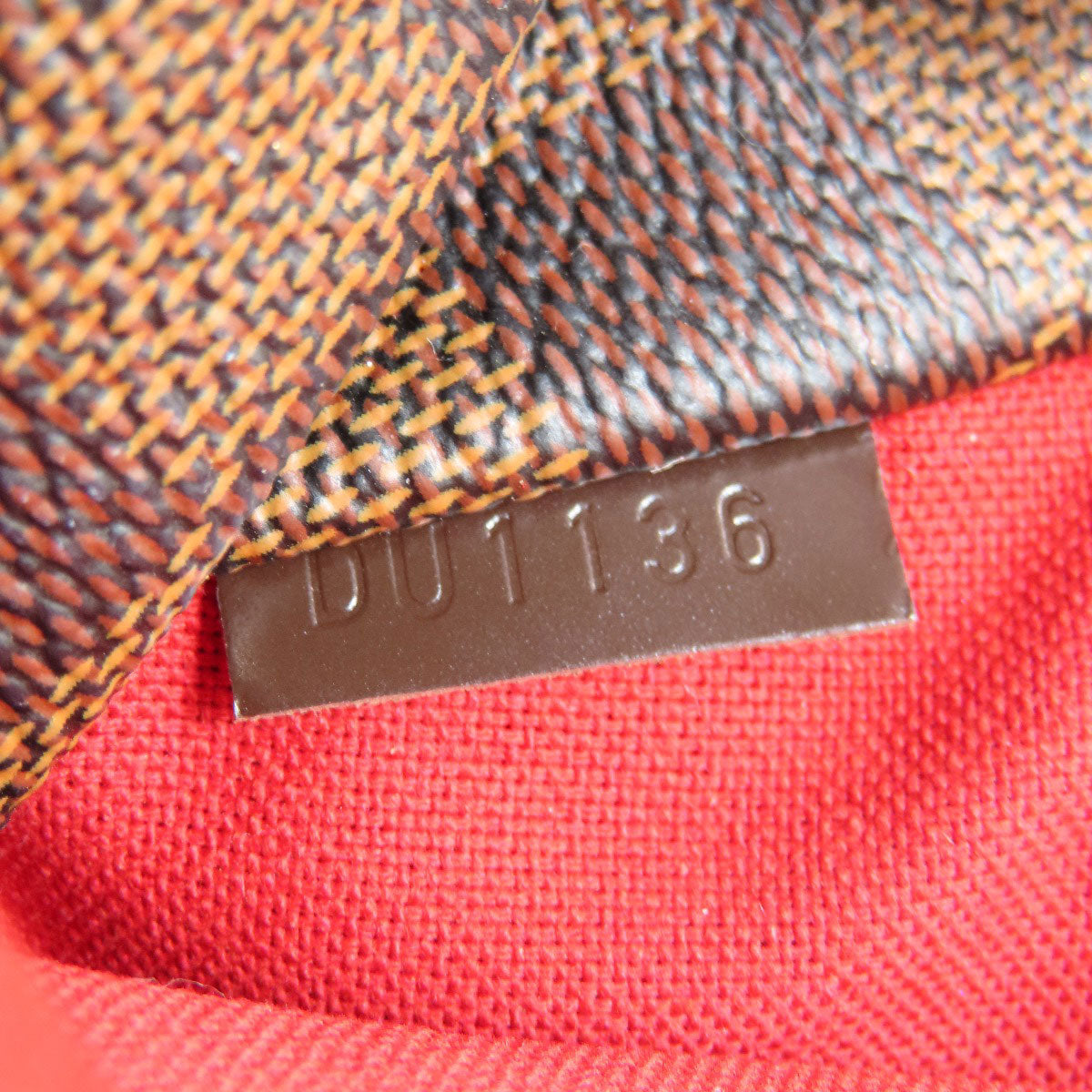 ルイヴィトン N41282 トータリーPM ハンドバッグ 中古 商品画像7
