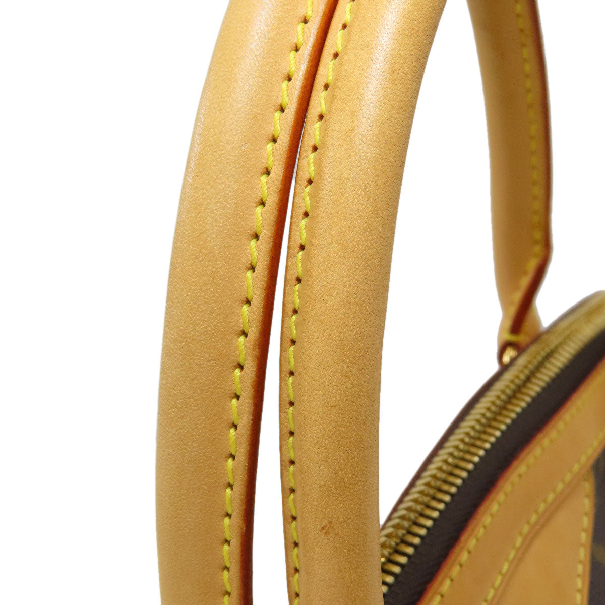 ルイヴィトン M40143 ティヴォリPM トートバッグ 中古 商品画像14