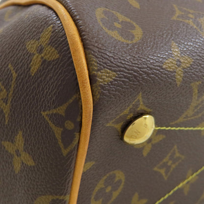 ルイヴィトン M40143 ティヴォリPM トートバッグ 中古 商品画像17