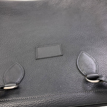 エルメス カバ40 シルバー金具 トートバッグ 中古 商品画像13