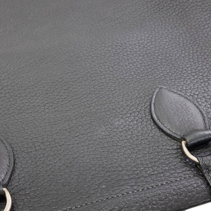 エルメス カバ40 シルバー金具 トートバッグ 中古 商品画像16