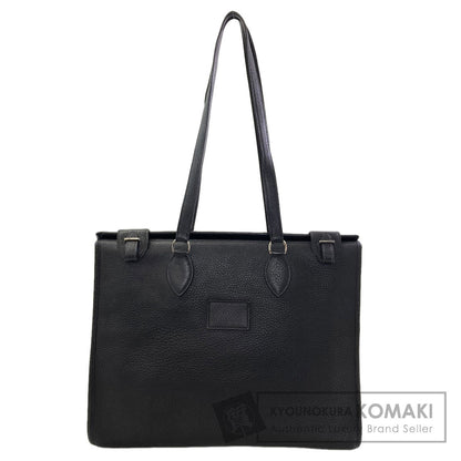 エルメス カバ40 シルバー金具 トートバッグ 中古 商品画像1