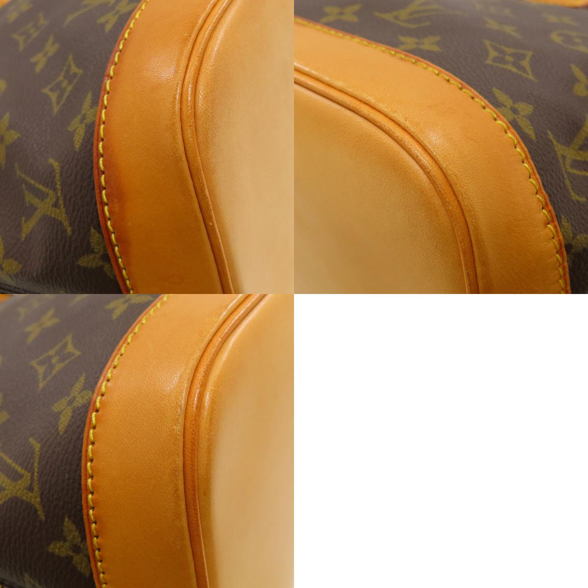 ルイヴィトン M51130 アルマ ハンドバッグ 中古 商品画像20