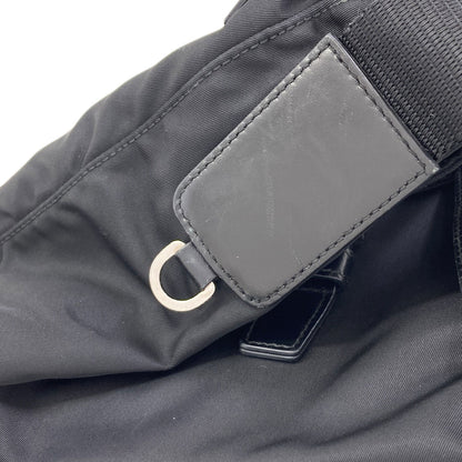 プラダ トライアングルロゴ ショルダーバッグ 中古 商品画像14