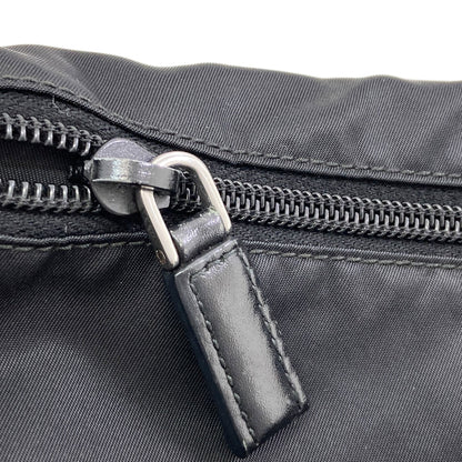 プラダ トライアングルロゴ ショルダーバッグ 中古 商品画像15