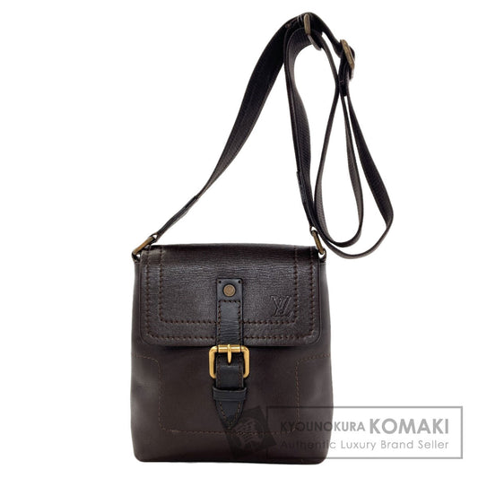ルイヴィトン M92995 ユタシリーズ ユマ ショルダーバッグ 中古 商品画像1