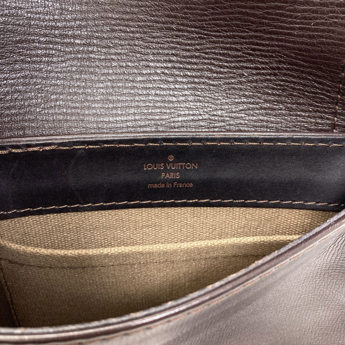 ルイヴィトン M92995 ユタシリーズ ユマ ショルダーバッグ 中古 商品画像7