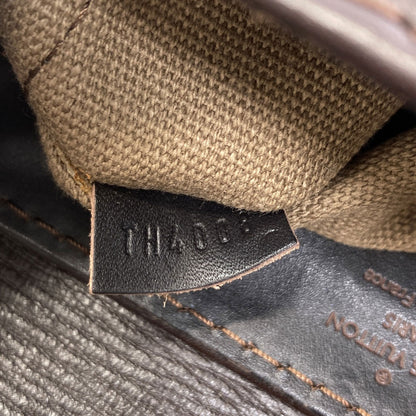 ルイヴィトン M92995 ユタシリーズ ユマ ショルダーバッグ 中古 商品画像8