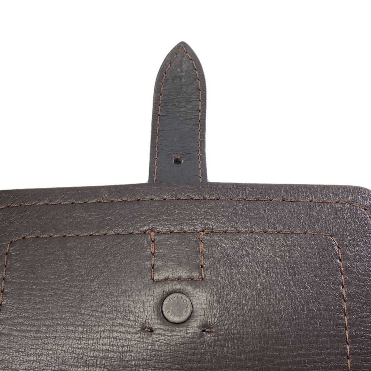 ルイヴィトン M92995 ユタシリーズ ユマ ショルダーバッグ 中古 商品画像9